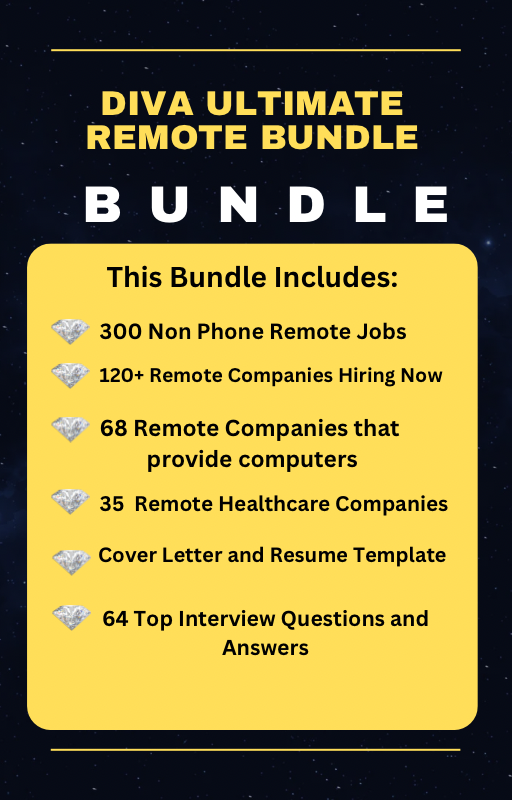 Diva Ultimate Remote Bundle