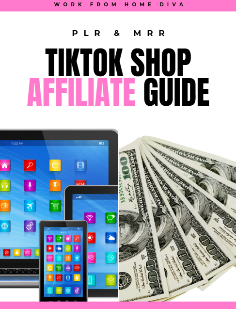 Make Money with Tik Tok Shop