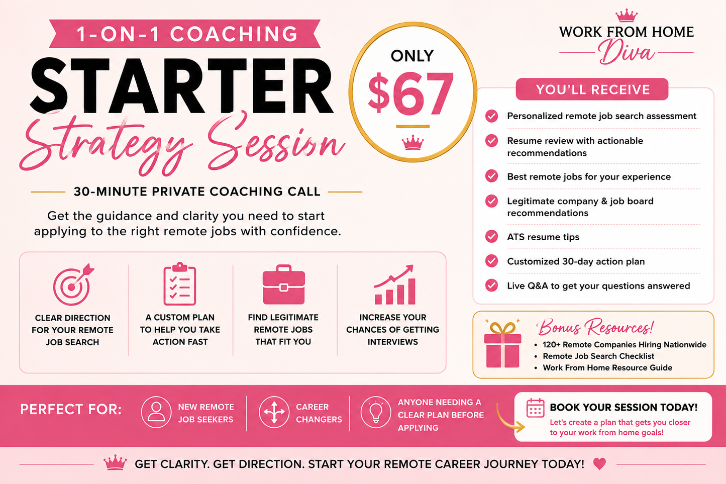 1 on 1 Coaching Service