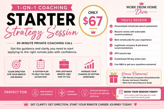 1 on 1 Coaching Service