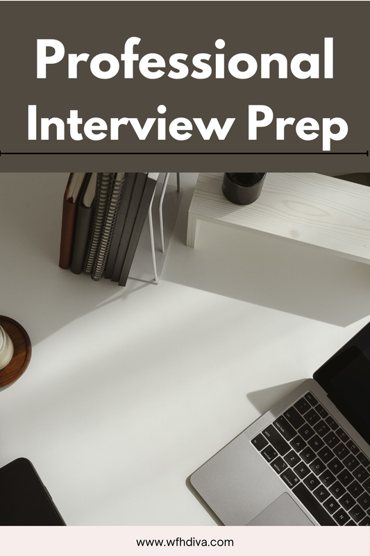 Interview Prep